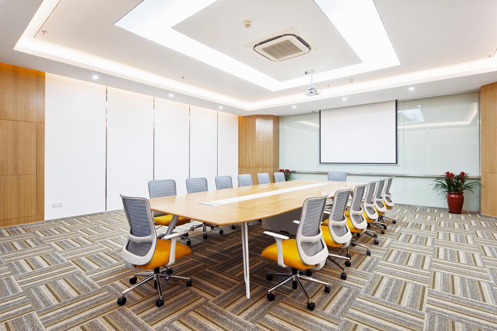 Organization and association meetings