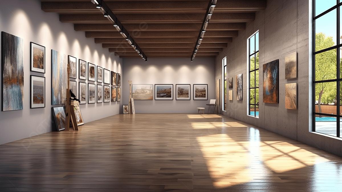 Artistic or cultural shows