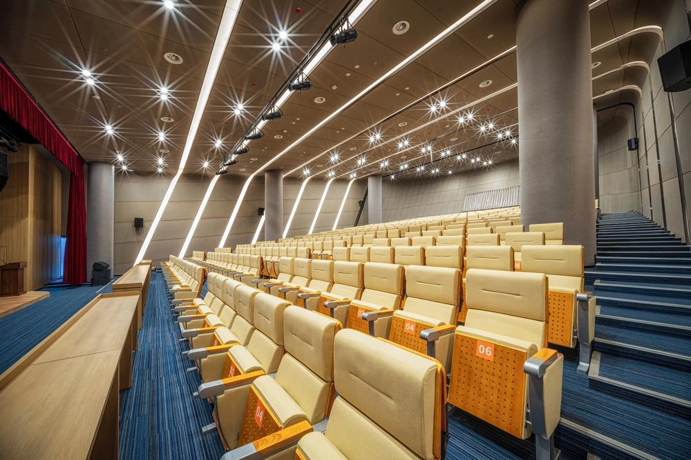 Academic and educational conferences