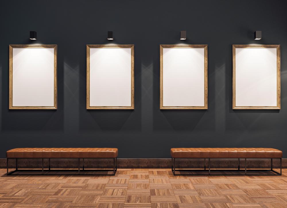 Art and photography exhibitions