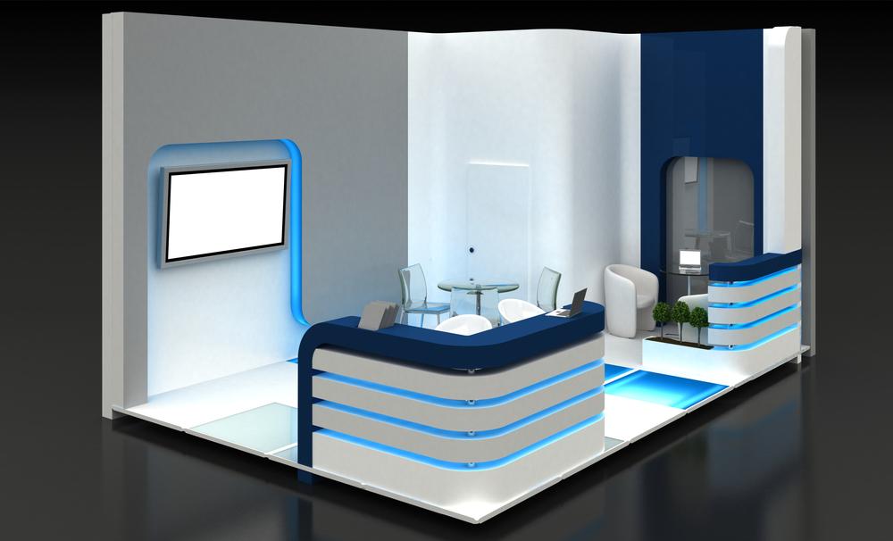 Festival and exhibition tents