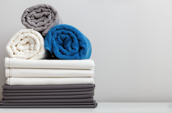 Table linens and covers